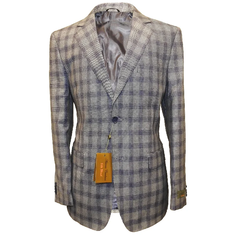 Casual Men's Blazer SuitsANTONIO CARDINNI SPORT COAT/4122