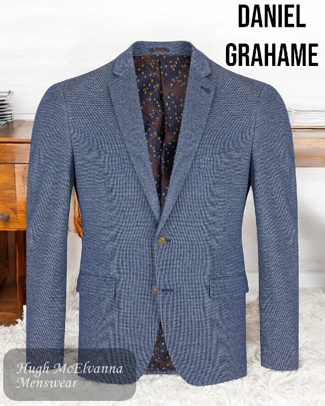 Men's Suits for Every OccasionDaniel Grahame Damon Jacket - 13285/26