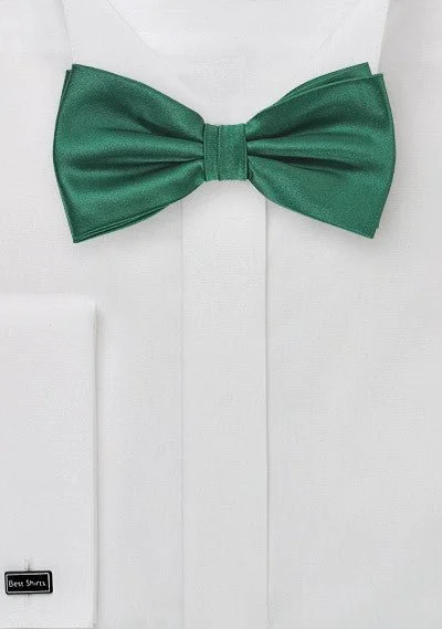 Hunter Solid Bowtie