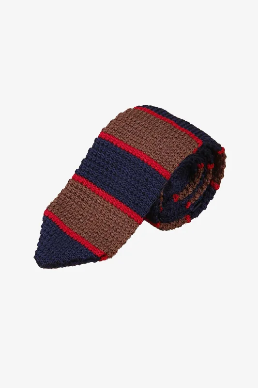 Sunny Apparel | Knitted Tie