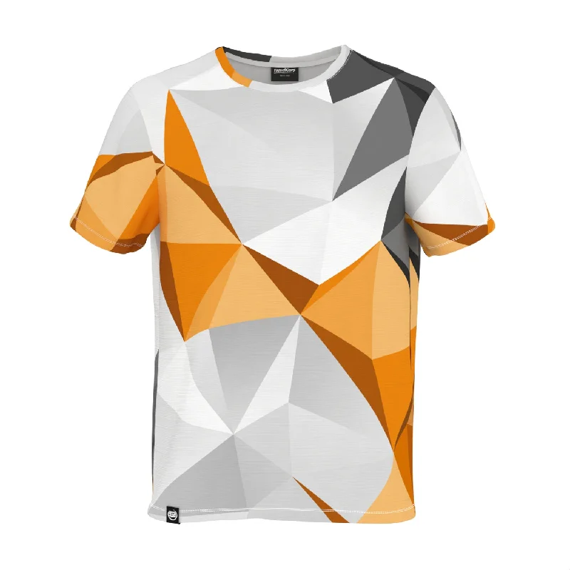 Men's Shirts with UV ProtectionDaylight Cubes T-Shirt