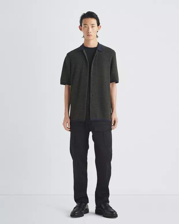 Men's Affordable Shirts for Budget-Friendly StyleFelix Button Down Shirt