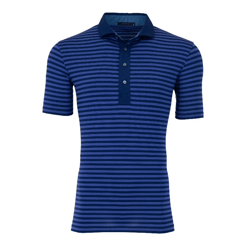 Men's Shirts with Barrel CuffsNord Polo