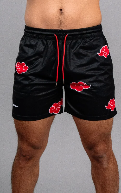 Men's Unique and Designer Bottom Wear for a Statement LookANIME Shorts