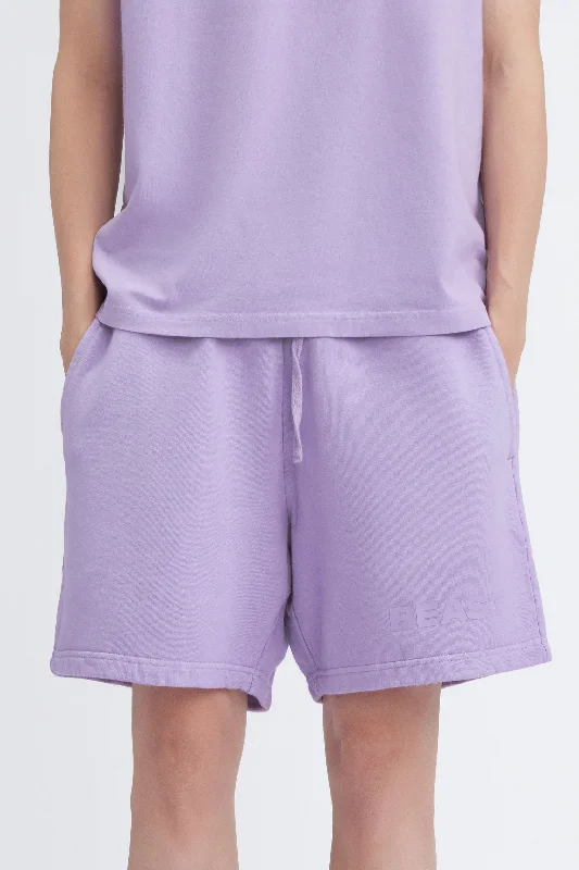 Men's Denim Shorts for SummerBEAST ORIGINALS SHORT - DIGITAL LAVENDER