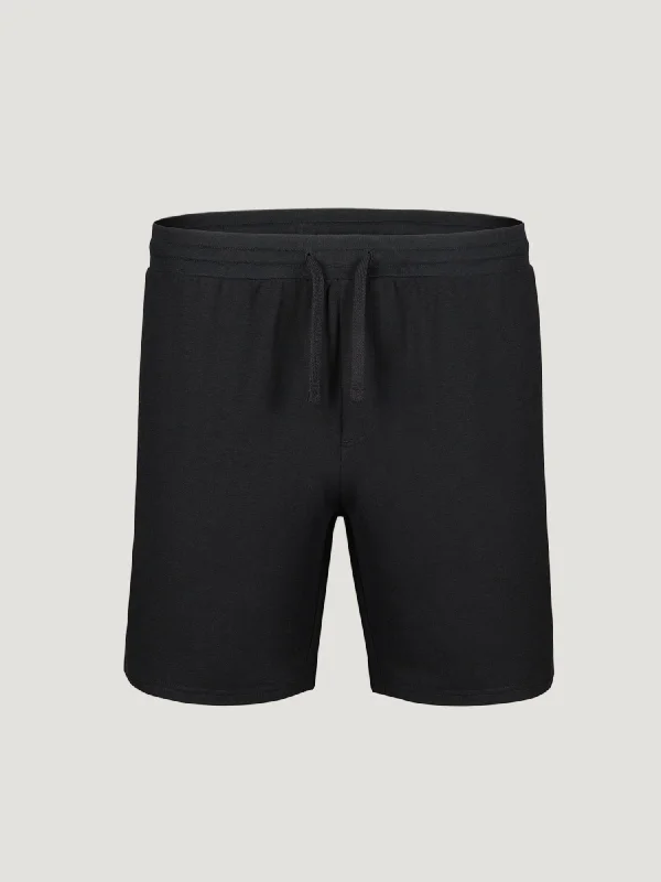 Men's Party Pants for a Fun Night OutBlack Day Off Short