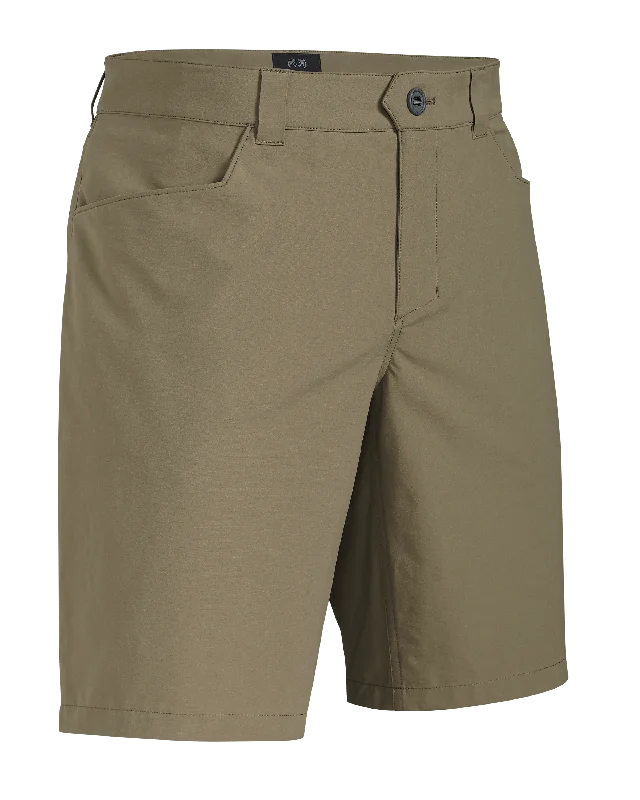 Men's Bike Shorts for CyclingBridger 10″ Short | Khaki