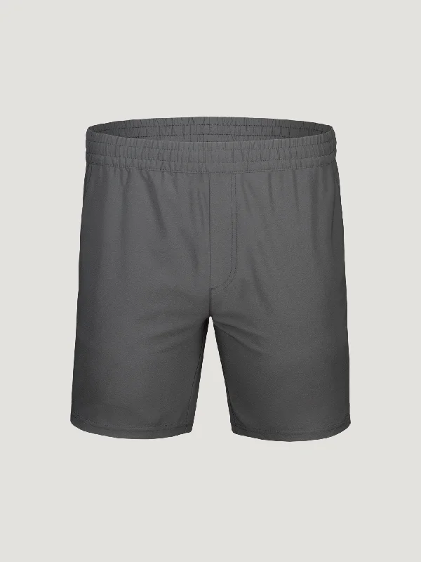 Men's Pants with Welt PocketsGraphite Stretch Performance Shorts