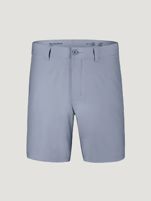 Men's Sweatpants for LoungingWedgewood Everyday Shorts 2.0