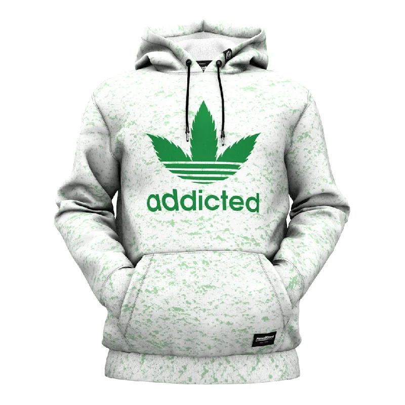 Men's Hoodies for LoungingAddicted Hoodie