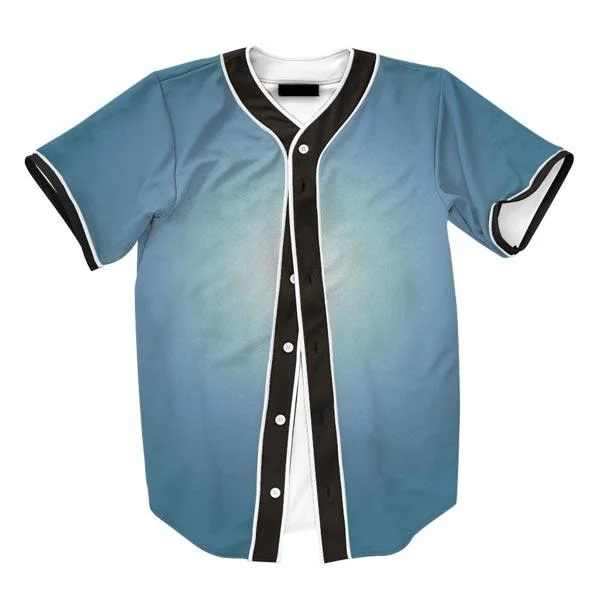 Men's Shirts with Hidden ButtonsAncient Dragon Jersey