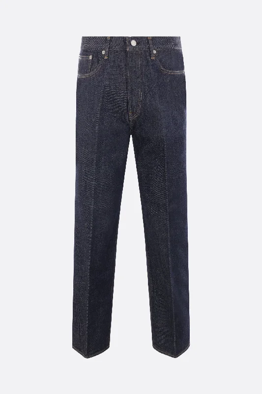 Unique Men's Jeans Designsregular-fit cotton jeans