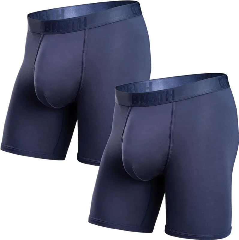 Classic 2 Pack Boxer Brief - Men's|-|Boxeurs longs Classic - paquet de 2 - Homme