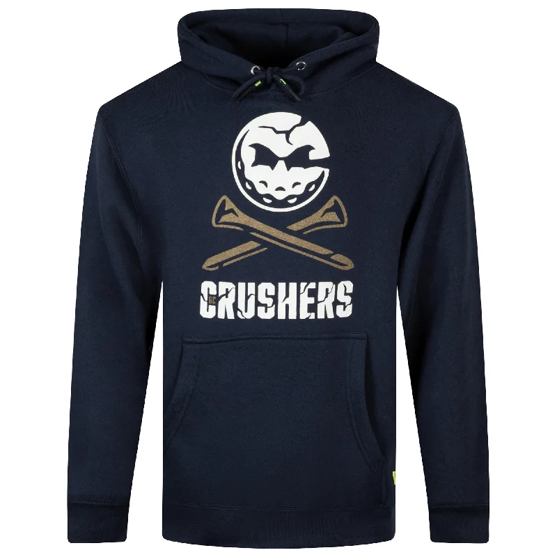 Elevated Men's Lounge HoodiesCrushers GC | Youth Hoodie