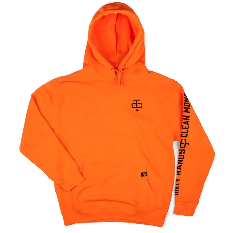 Men's Hoodies for HikingDHCM Blaze