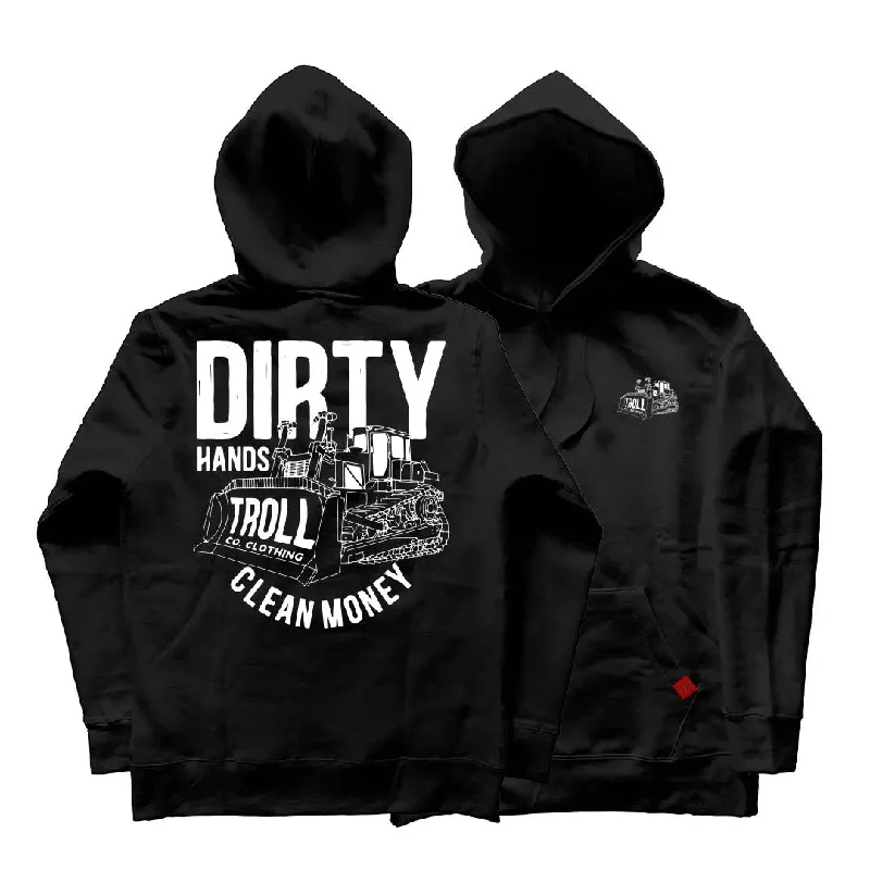 Men's Hoodies for TravelDHCM Dozer Hoodie