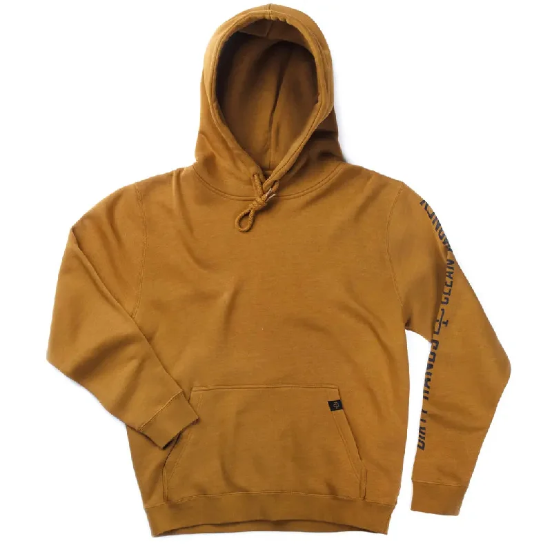 Men's Hoodies for Big and TallDrudge Hoodie