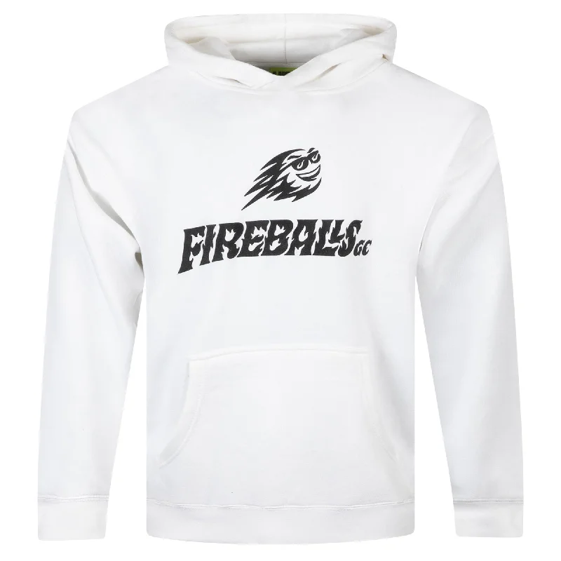 Warm Men's Thermal HoodiesFireballs GC | Youth Hoodie