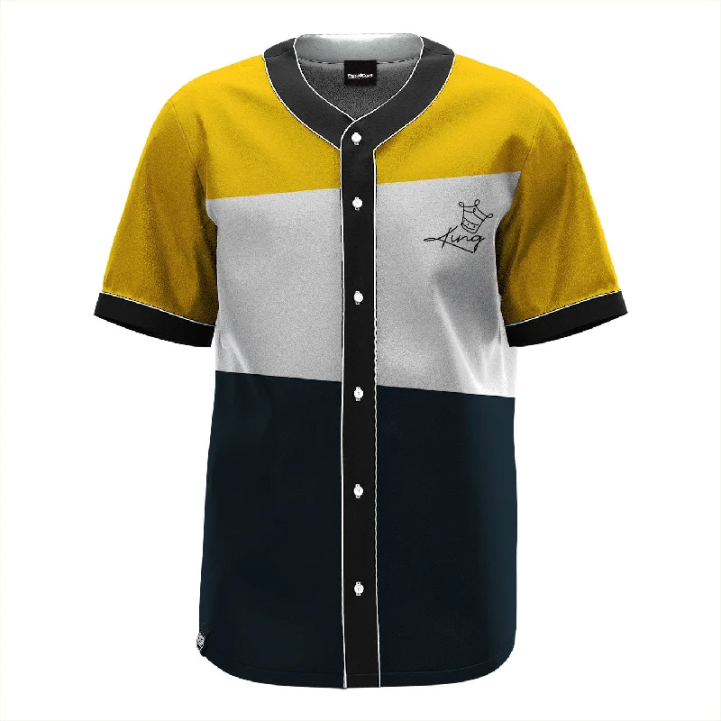 Men's Shirts for CampingKing Signature Jersey