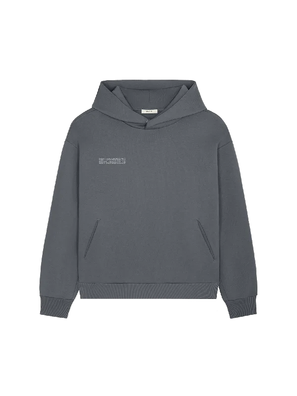 Men's Coats for Winter CampingMens DNA Hoodie—atmosphere grey