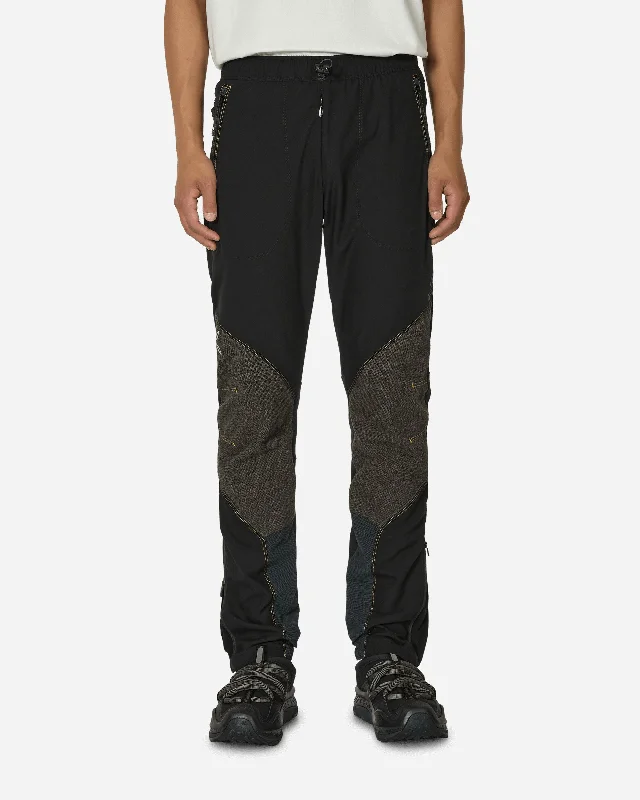 Designer Men's JeansVertigo Pants Black