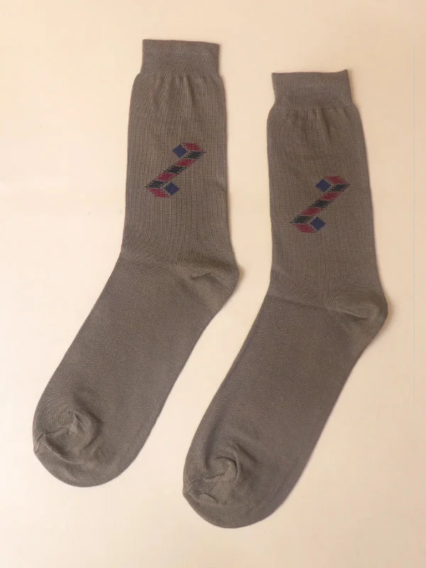 Multicolor Socks for Men MS22