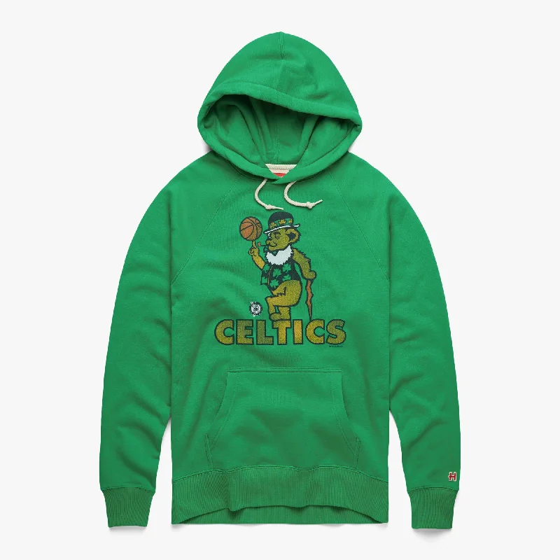 Stylish Men's Designer HoodiesNBA x Grateful Dead x Celtics Hoodie