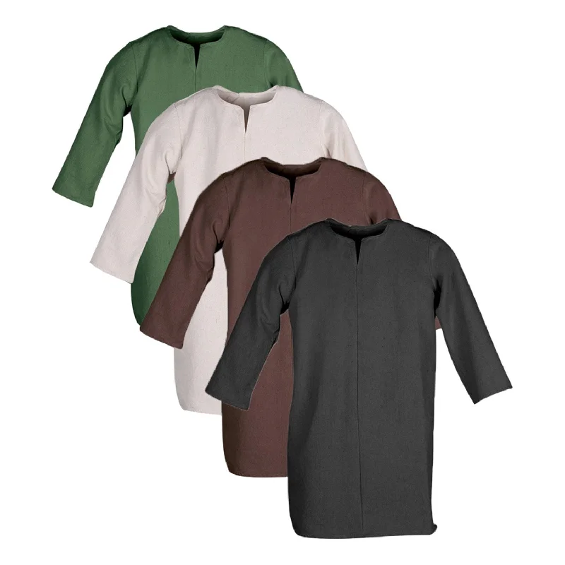 Men's Shirts with Bow TiesNiko tunic (children)