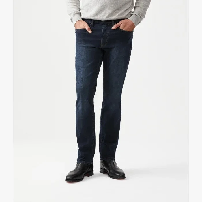 Inexpensive Men's JeansRamco Jean - Indigo