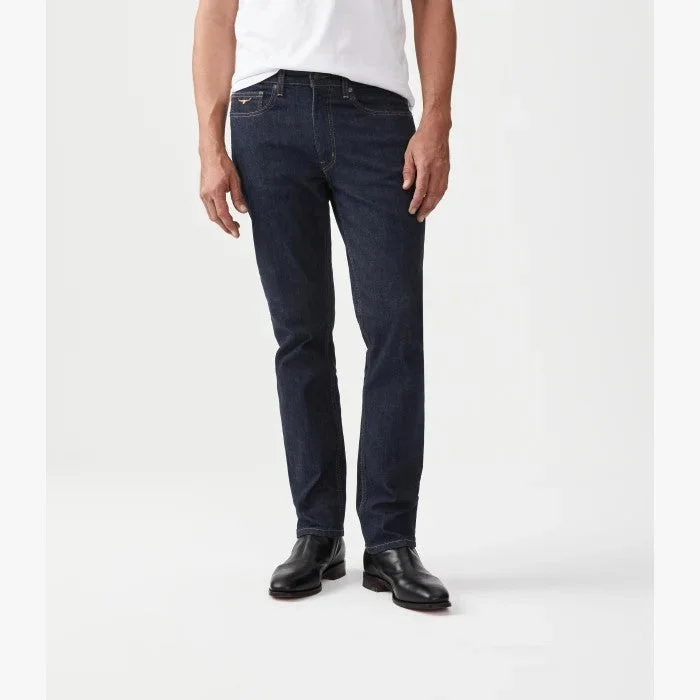 Men's Jeans for a Night OutRamco Jean - Indigo Rinse