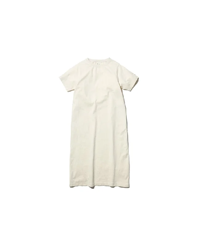 Men's Shirts with Button-Down CollarsRecycled Cotton Heavy Dress