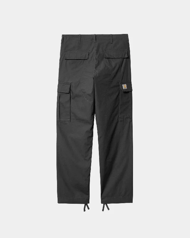 Men's Tapered JeansRegular Cargo Pant | Graphite