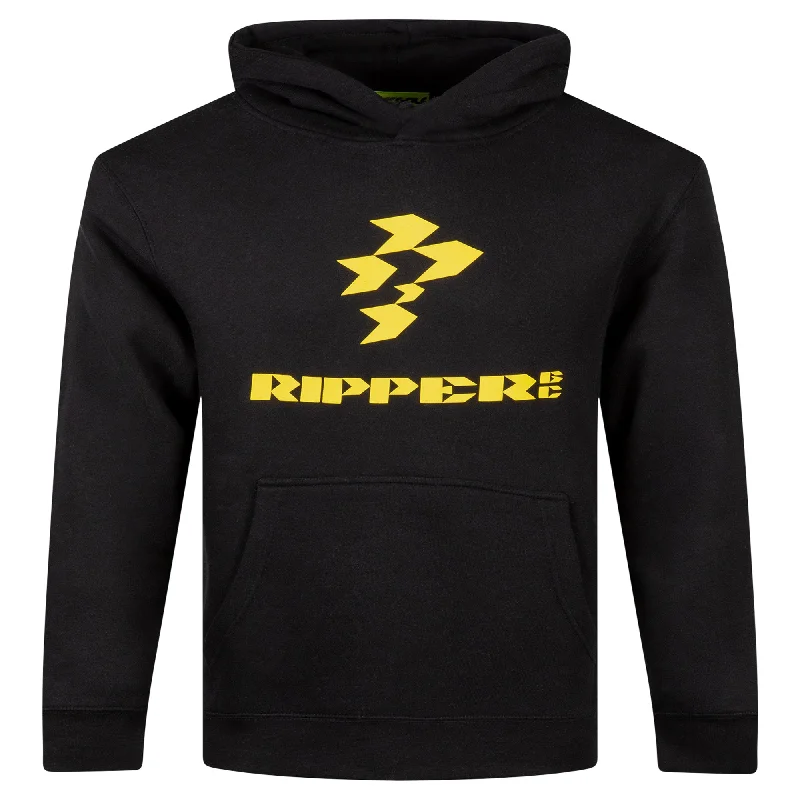 Practical Men's Water-Resistant HoodiesRipper GC | Youth Hoodie