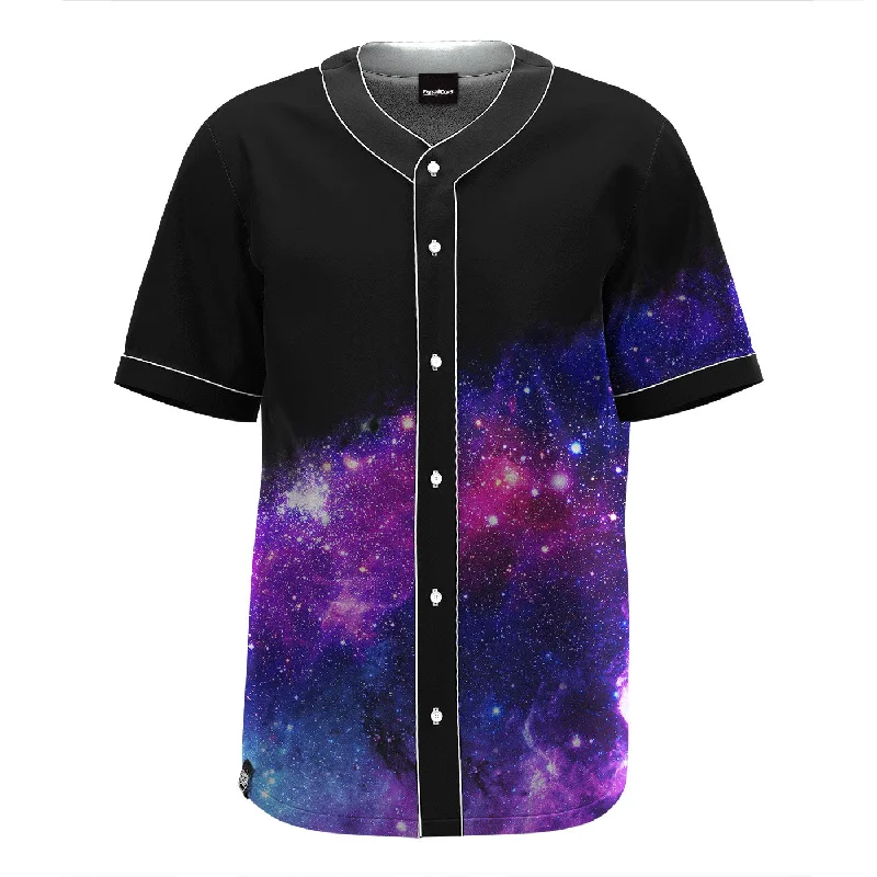 Men's Shirts with Animal PrintsRocket Jersey