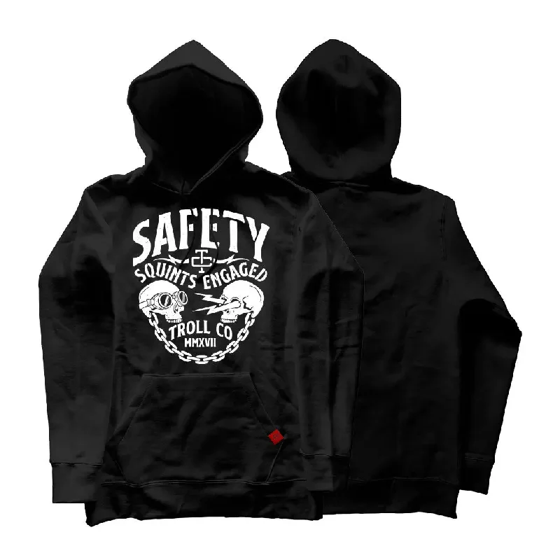 Men's Hoodies with InsulationSafety Squints 2.0 Hoodie