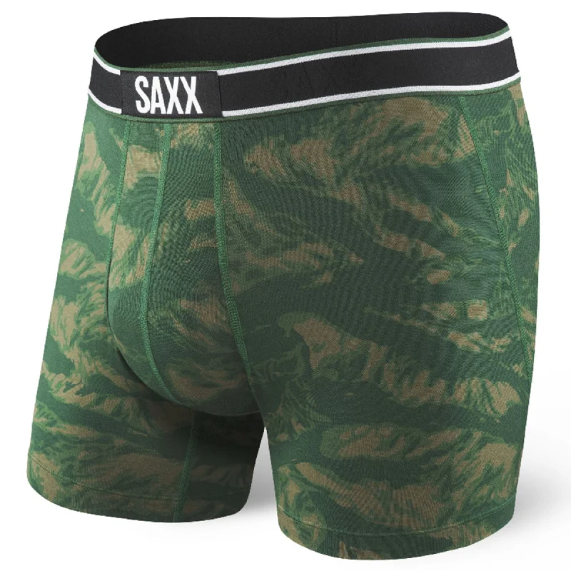 SAXX Ultra Boxer Brief  SXBB30F Tiger Camo FTC