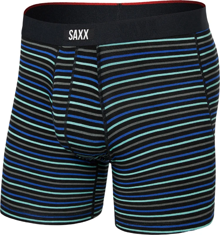 Gents Stripe - Sport Blue