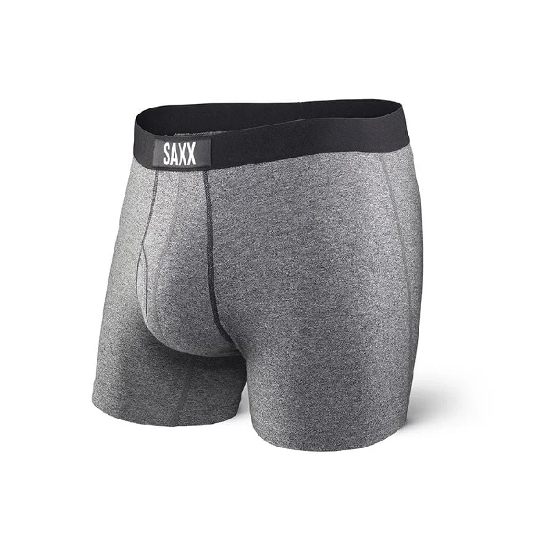 SAXX Vibe Boxer Brief -  SXBM35 SAP - Salt and Pepper