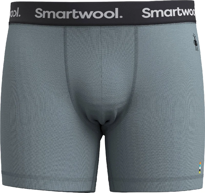 Everyday Merino Boxed Boxer Brief - Men's|-|Boxeurs longs en boîte Everyday Merino - Homme