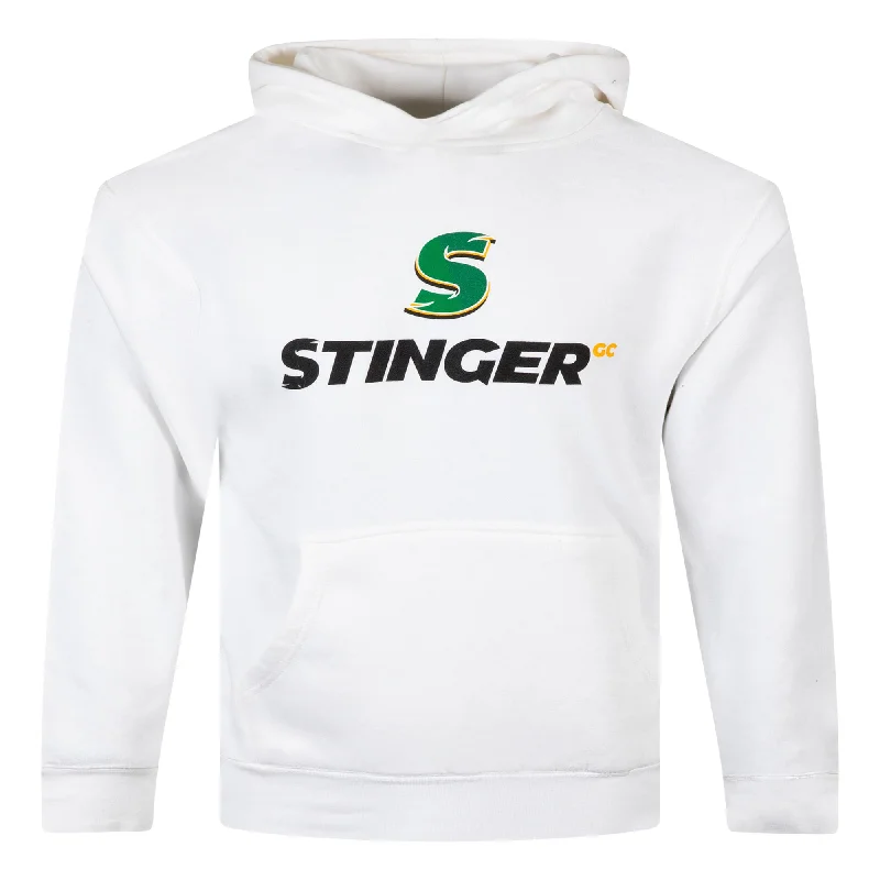 Men's Hoodies for Skinny MenStinger GC | Youth Hoodie