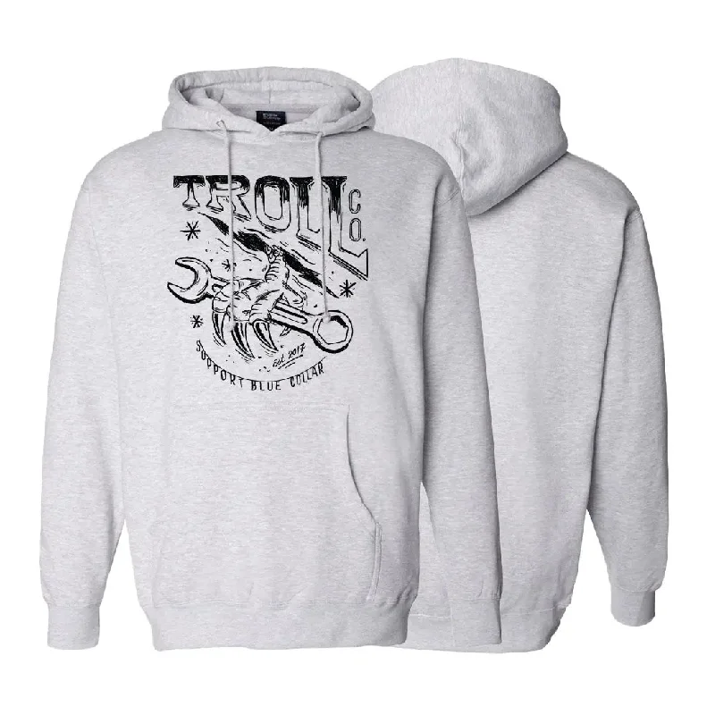 Men's Hoodies for Active LifestylesTalon Hoodie