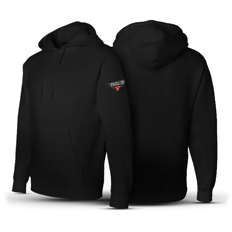 Men's Hoodies for SpringThe Stealth FR Hoodie