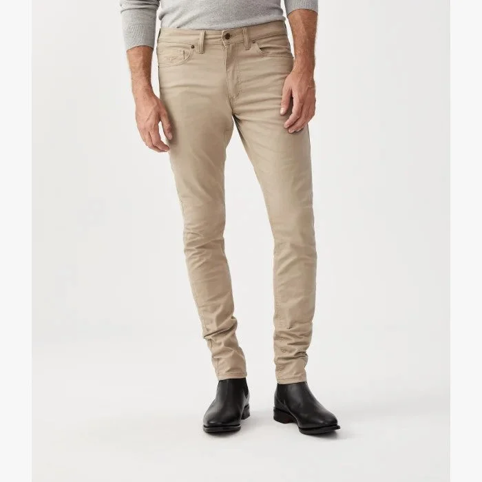 Men's Jeans in Different ColorsVictor Jean - Buckskin