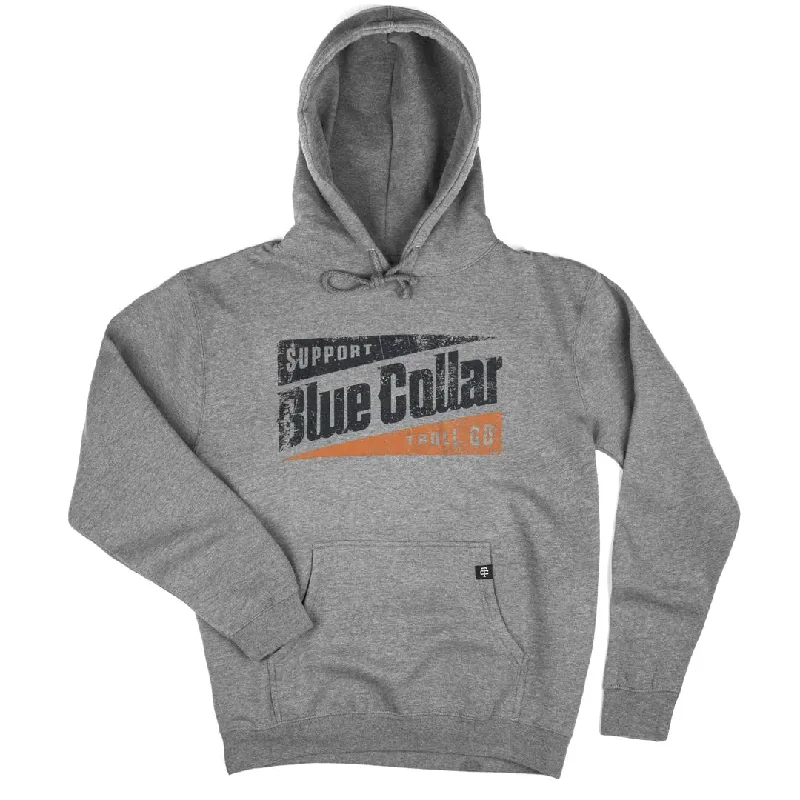 Versatile Men's All-Season HoodiesWheeler Hoodie