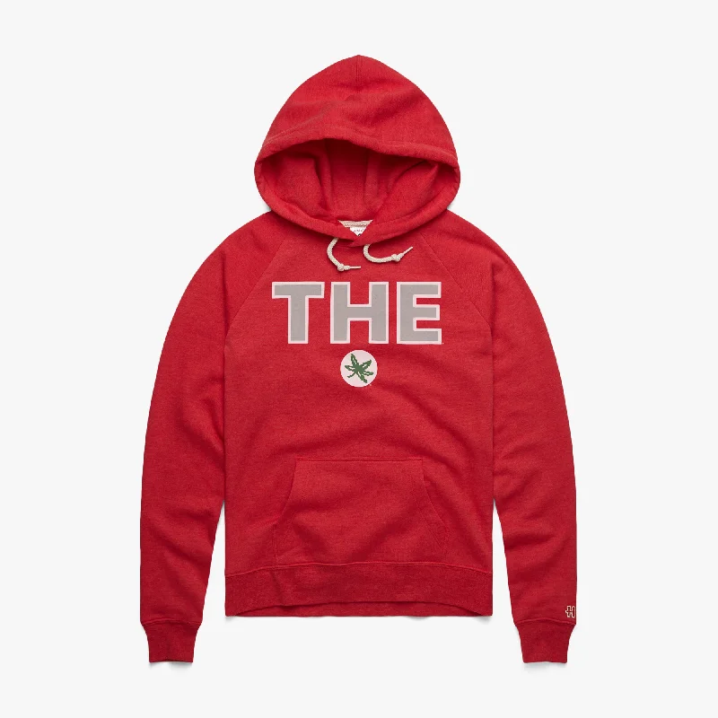 Men's Hoodies for Every BudgetWomen's THE Ohio State Buckeyes Hoodie