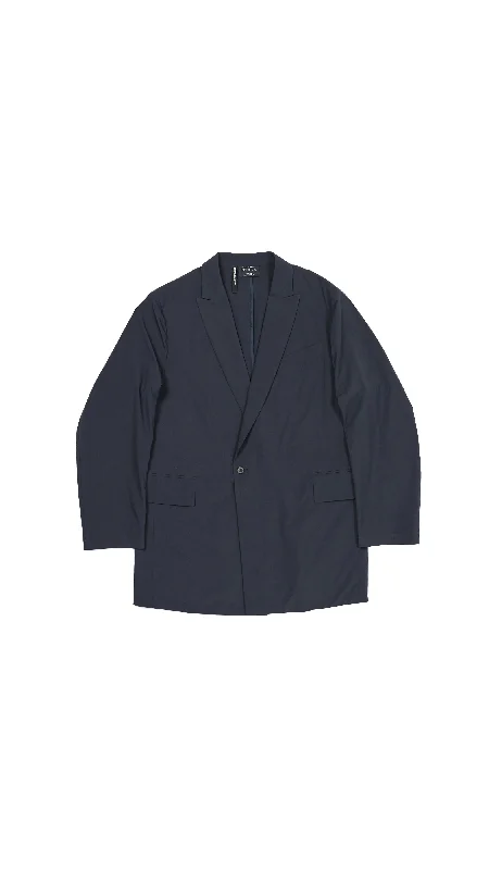 Men's Coats for Every OccasionSolotex Business Pack Relaxed Blazer