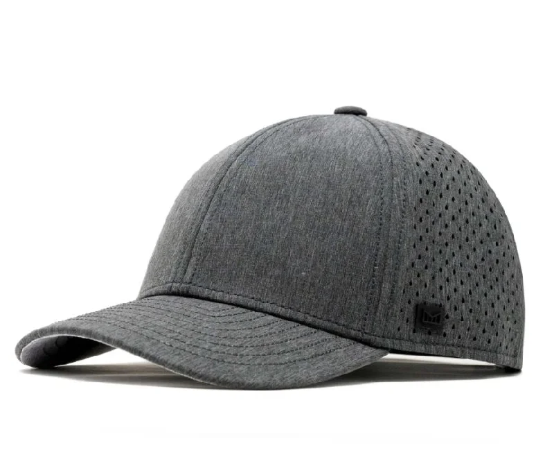 A-Game Hydro Performance Snapback Hat