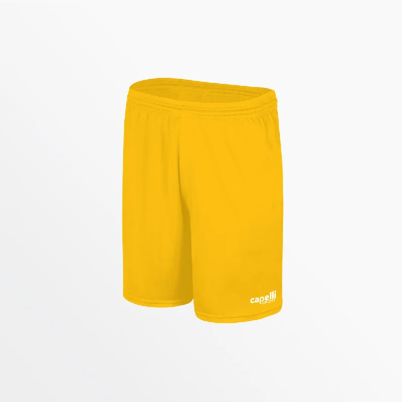 Men's Unique and Designer Bottom Wear for a Statement LookADULT TEAM MATCH SHORTS