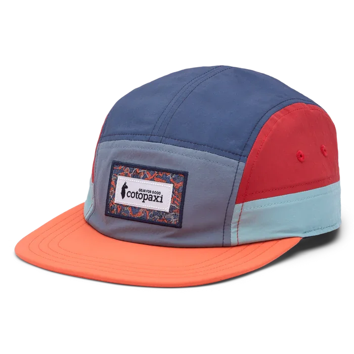 Altitude Tech 5-Panel Hat