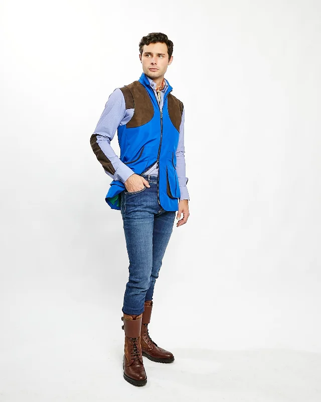 Men's Coats with Quick-Dry FabricBanks Field Vest